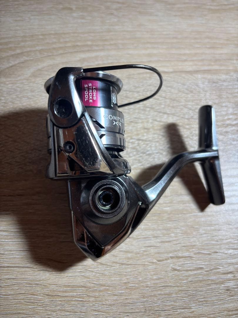 SHIMANO COMPLEX XR C2000 F4 HG コンプレックス