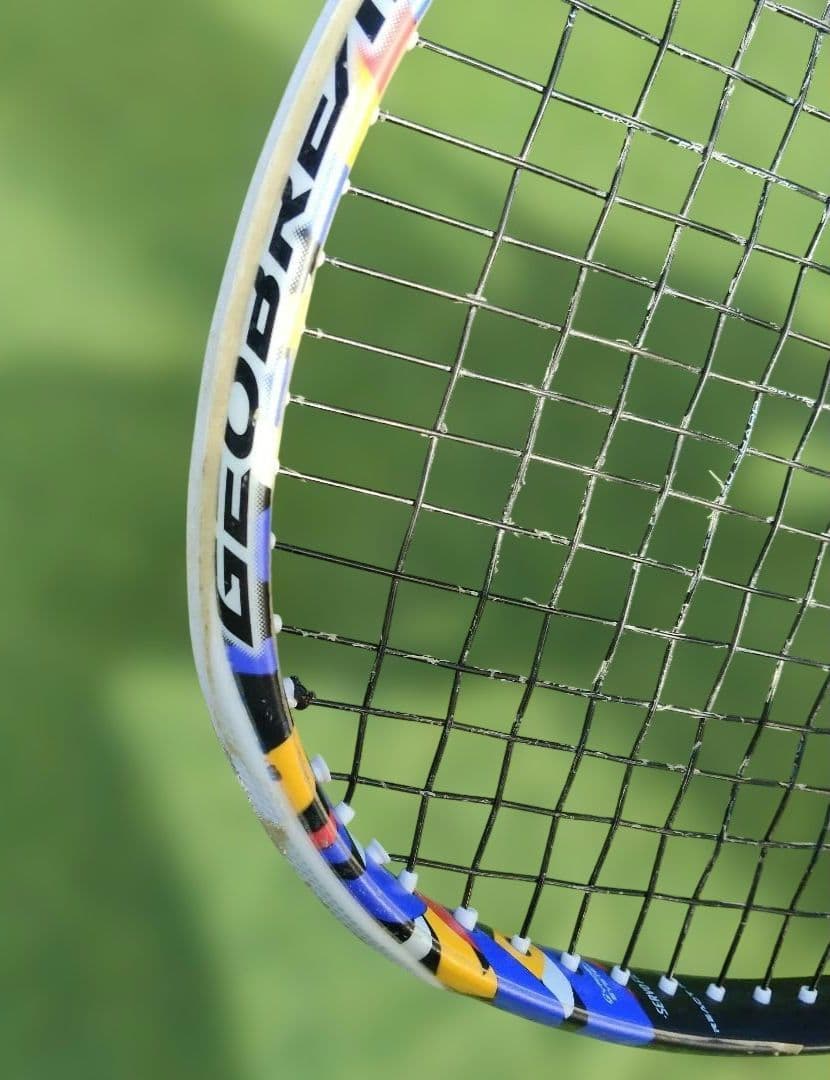 YONEX　GEOBREAK50V