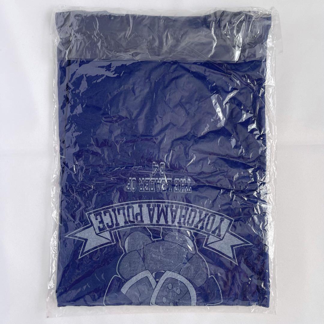 探偵オペラ ミルキィホームズ Tシャツ Lサイズ