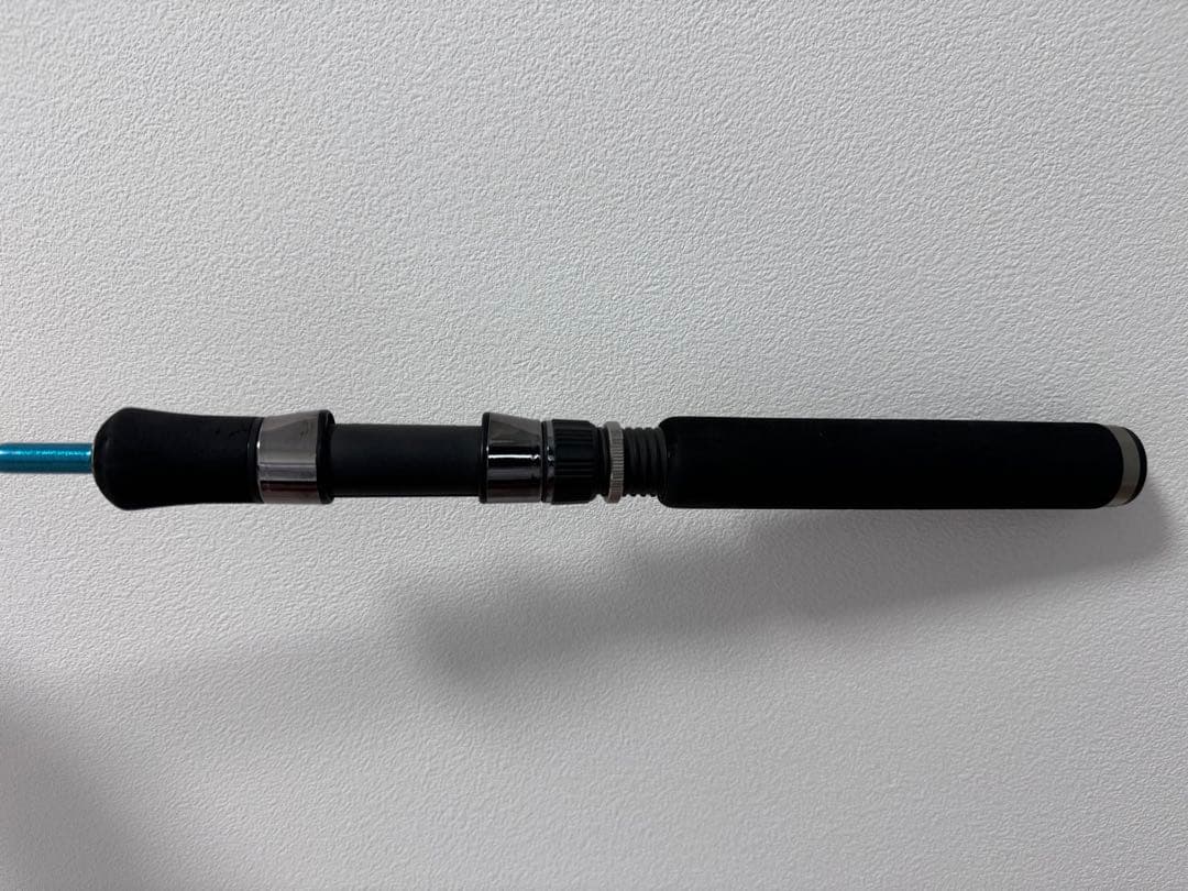 【希少・美品】 Zenaq Astra S76