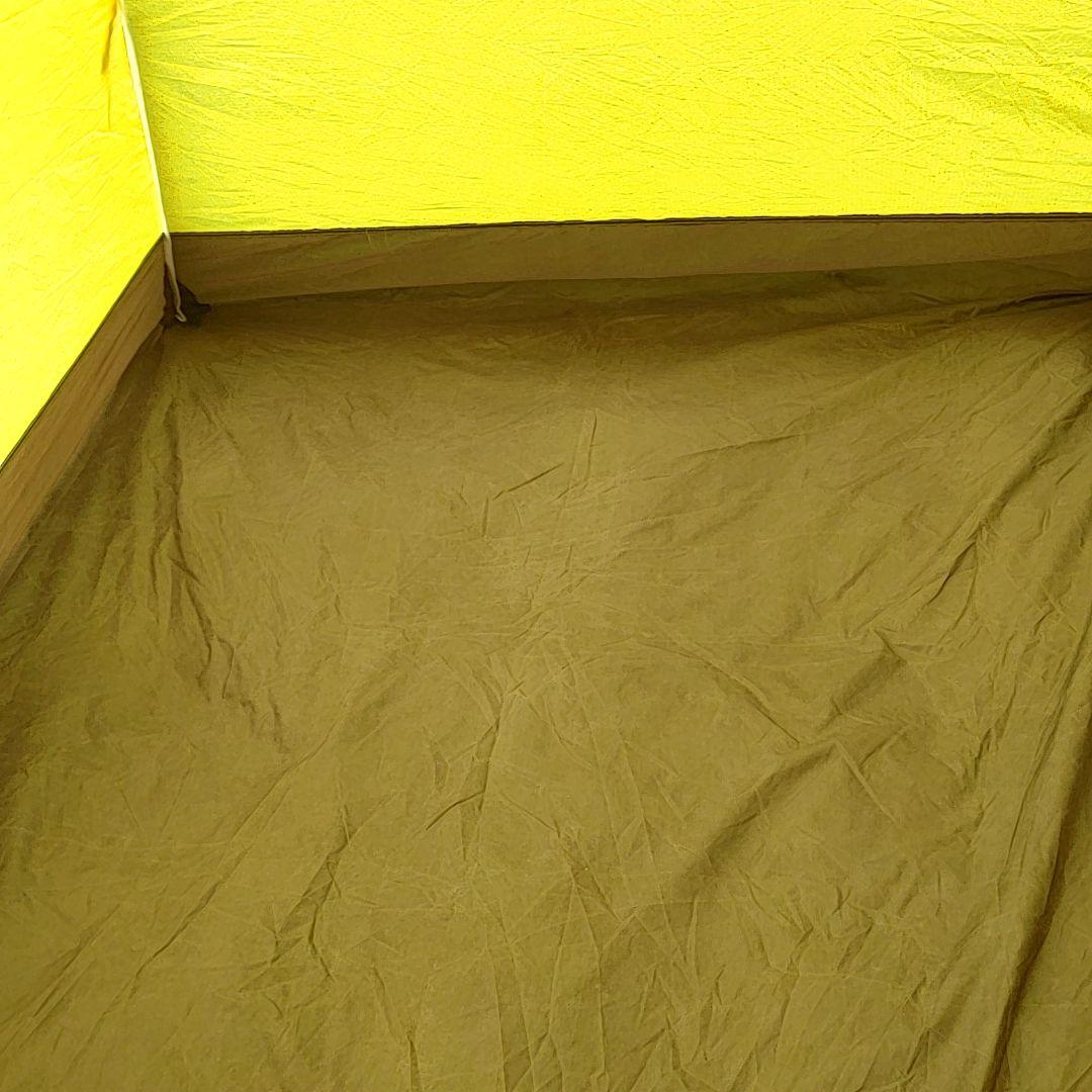 ARAI TENT RIPEN AIR RAIZ１　アライテント　エアライズ