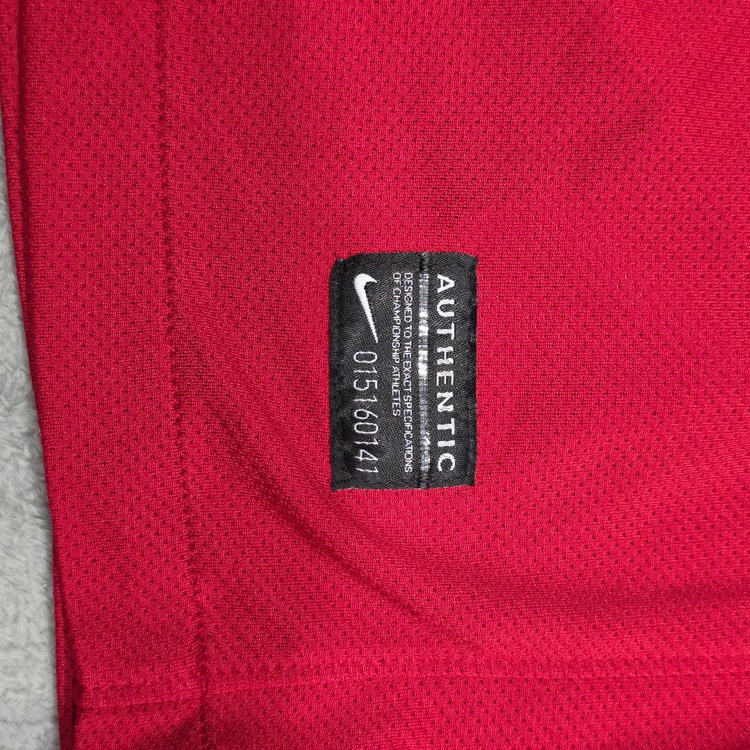 マンチェスターユナイテッド　エルナンデス　ユニフォーム　XXL　NIKE　ナイキ