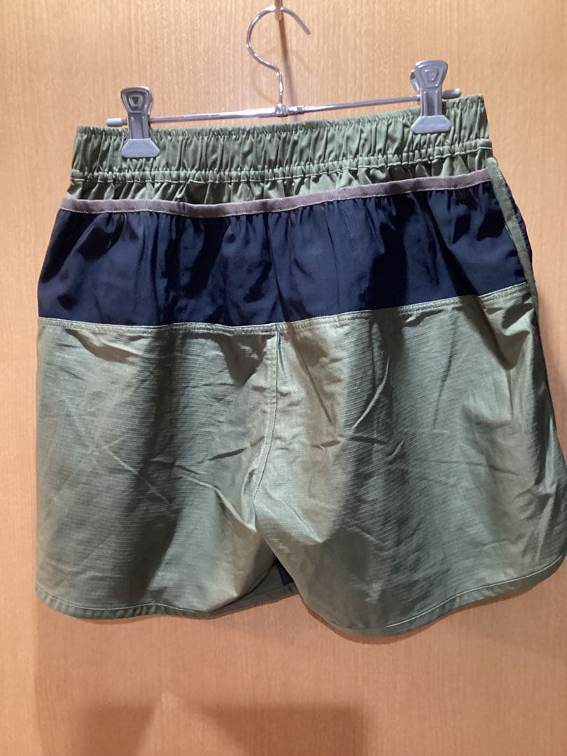 三津家着 マウンテンマーシャルアーツ TMRC ランニングパンツ M 美品