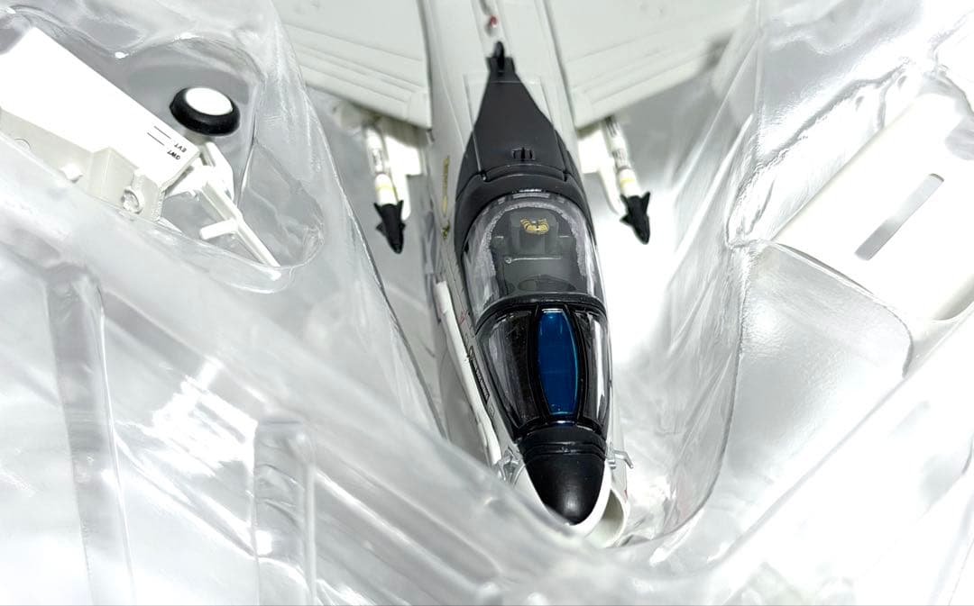 Century Wings 1/72 A-7E Corsair II 米海軍