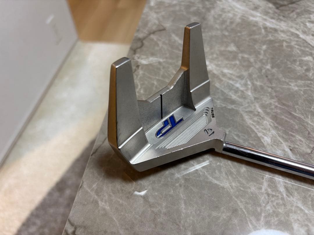 TaylorMade Brandon TM2 パター