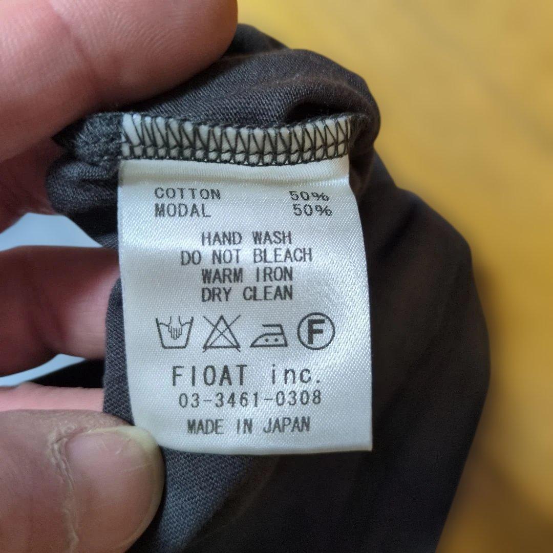 黒夢Tシャツ 未使用品 L相当