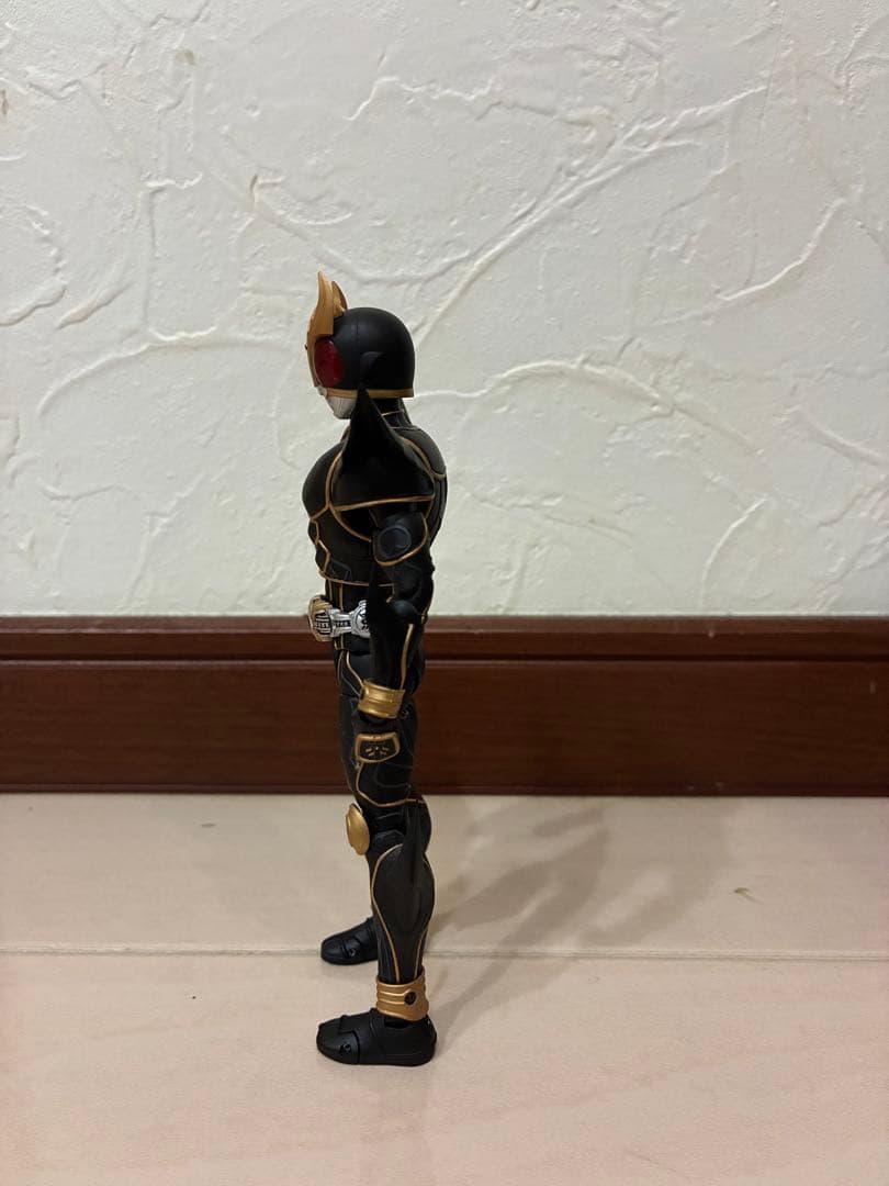 SHFiguarts真骨頂仮面ライダークウガアルティメットフォーム