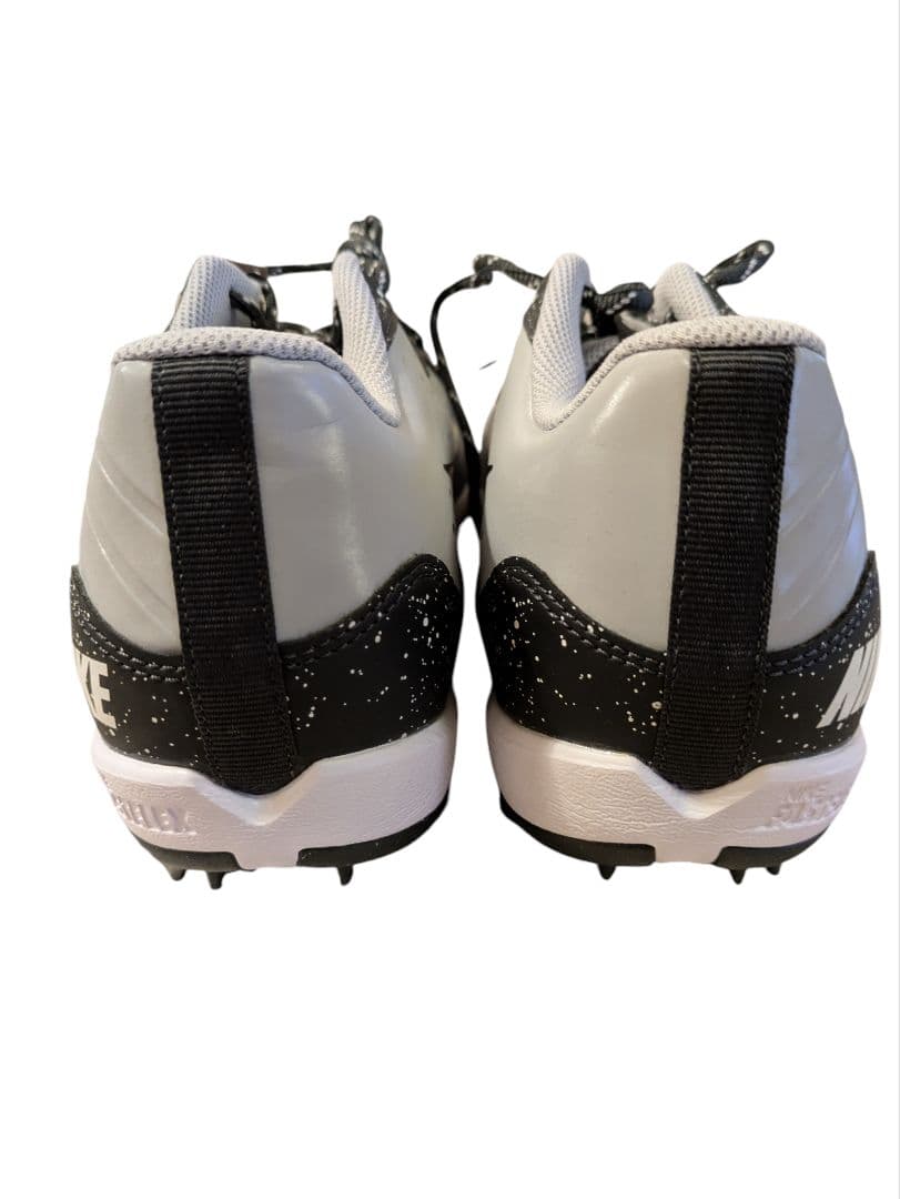 ナイキ 野球用ポイントスパイクAlpha Huarache 4 Keystone