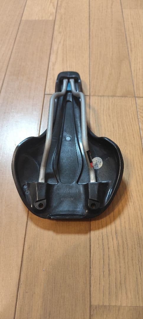 SelleItalia セライタリア FLITE BOOST Ti316 極美品