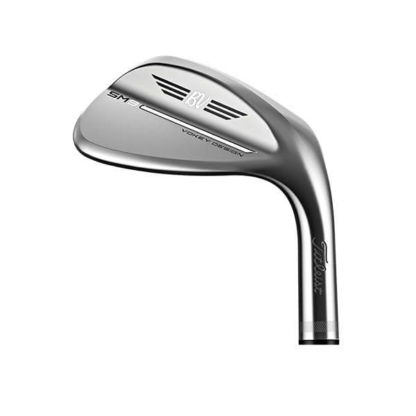 【名器/60%OFF】Titleist vokey sm9 52゜08F