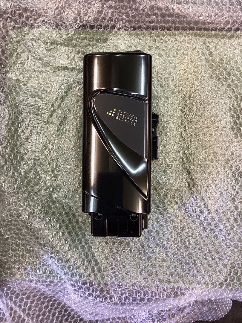 新品☆未使用Panasonic[パナソニック]リチウムイオンバッテリー8.9Ah
