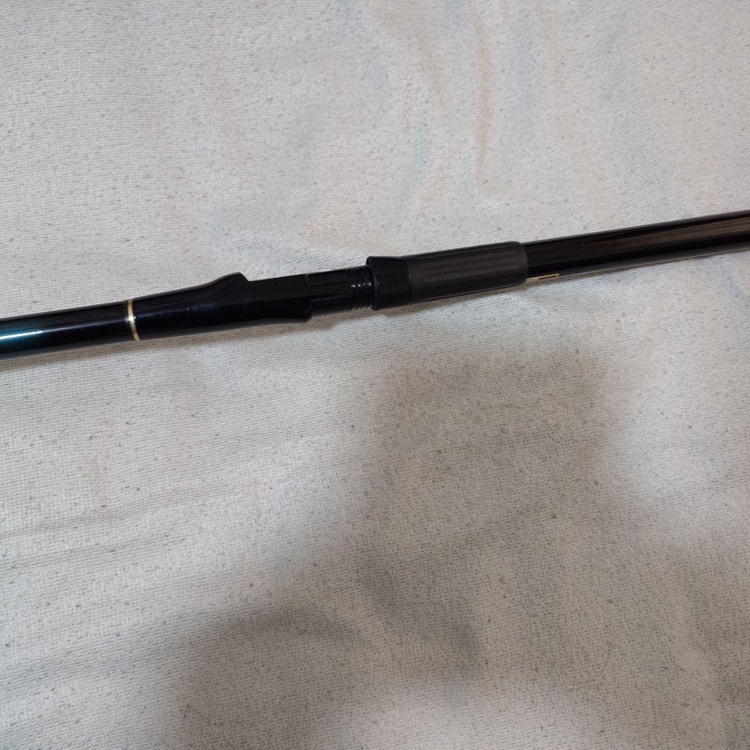 Daikoh・PRECIO 磯竿 4/530M．美品