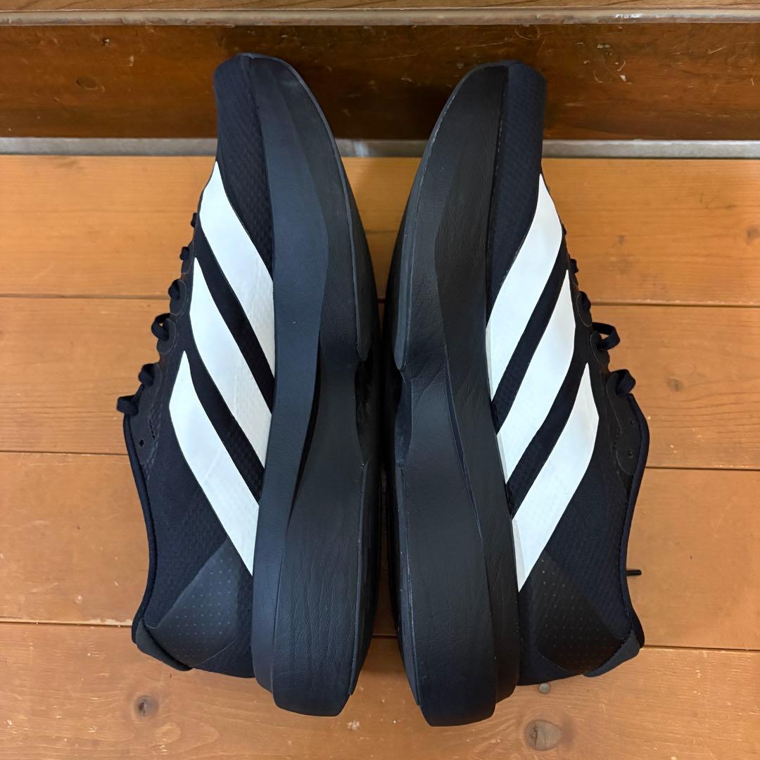 スパイク・シューズ Adizero EVO SL WOVEN 27.5cm