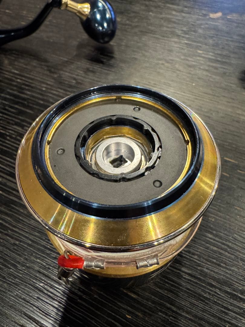 リール DAIWA SALTIGA 18000-H