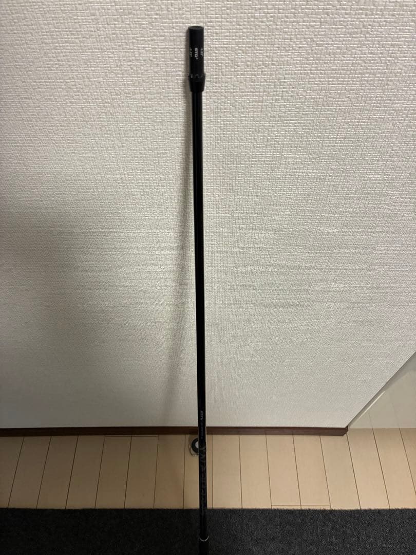 スピーダーNX for コブラS ドライバー用　コブラスリーブ付