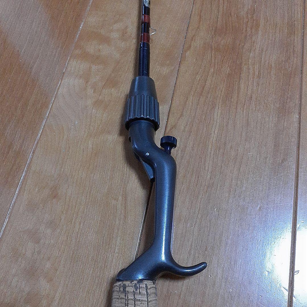 ともスーパーストライクSuper Strike MIDWATER
