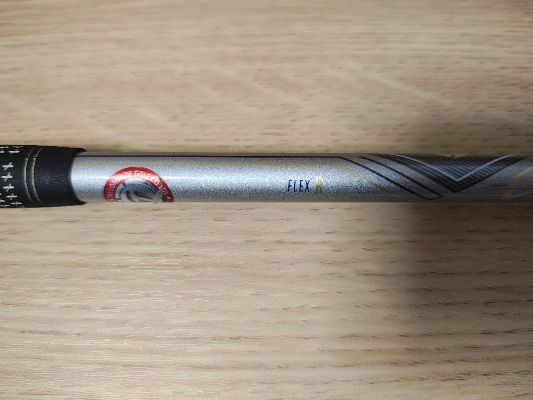 テーラーメイド グローレF ドライバー