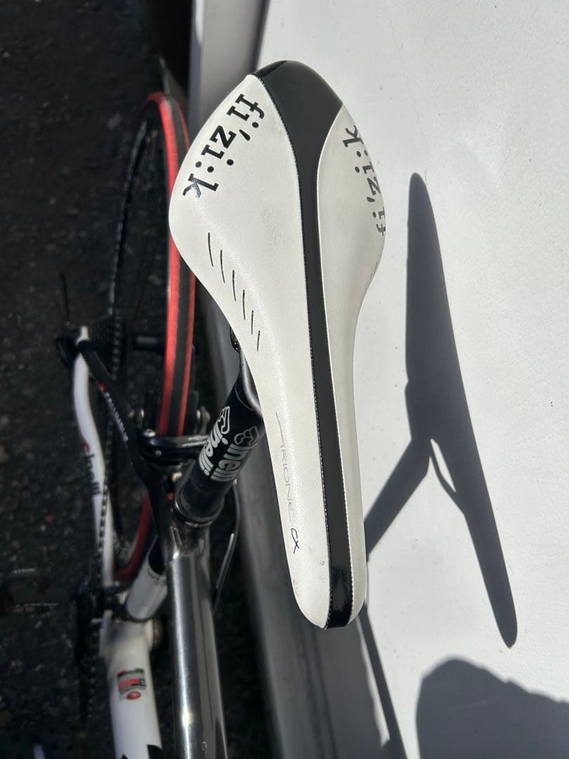 【送料込み】Cinelli チネリ willin’ SL ウィリン