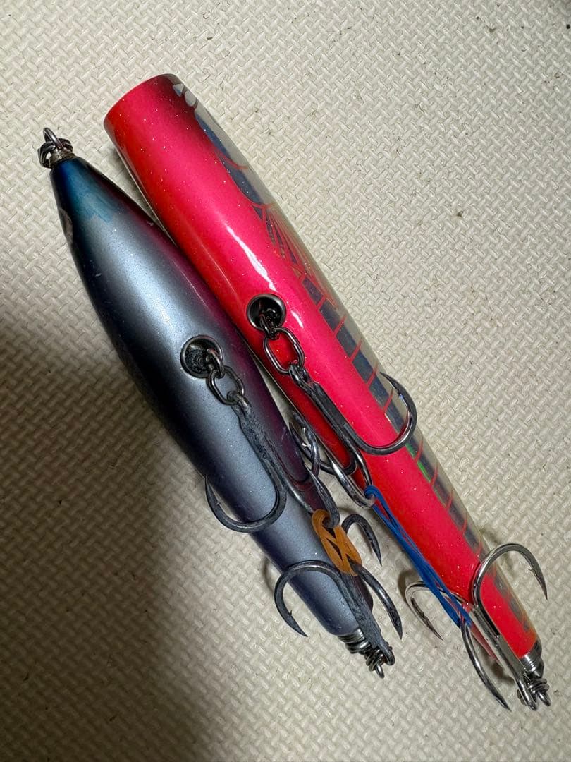 ソウルズ シビヤマ220 ヒビキ175