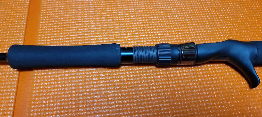 リップルフィッシャー F-stick E-majin 410B