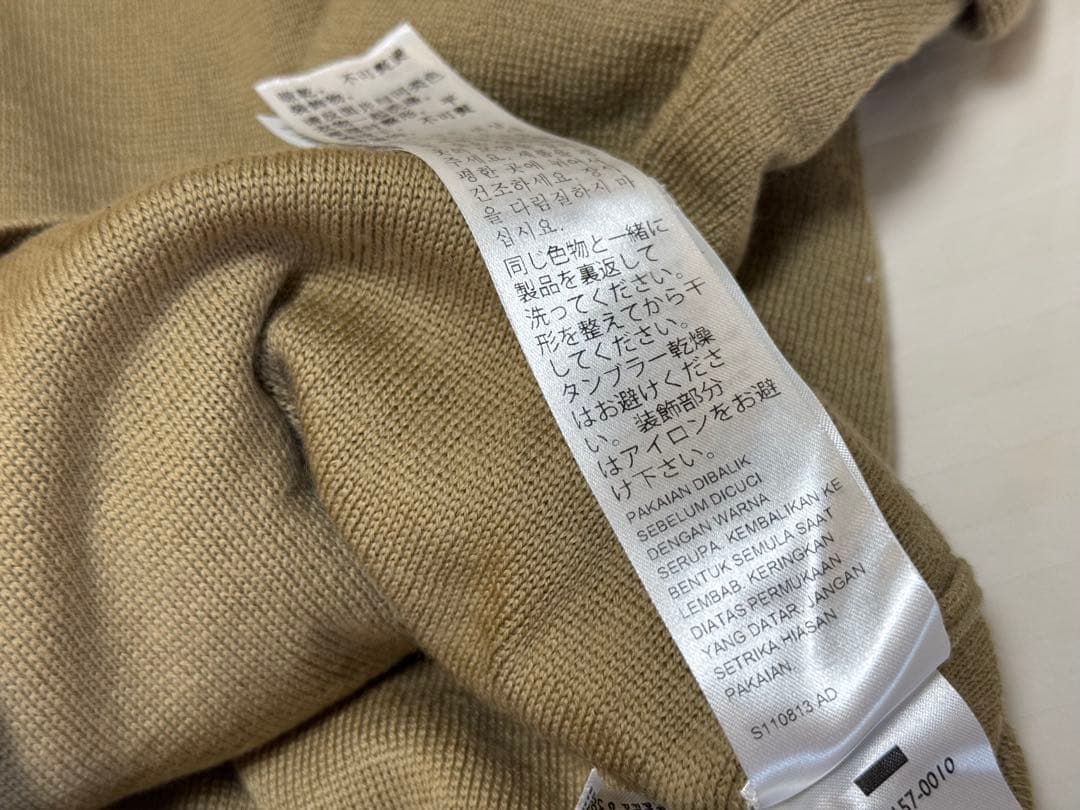 メンズウェア MALBON x DOCKERS Sweater Polo