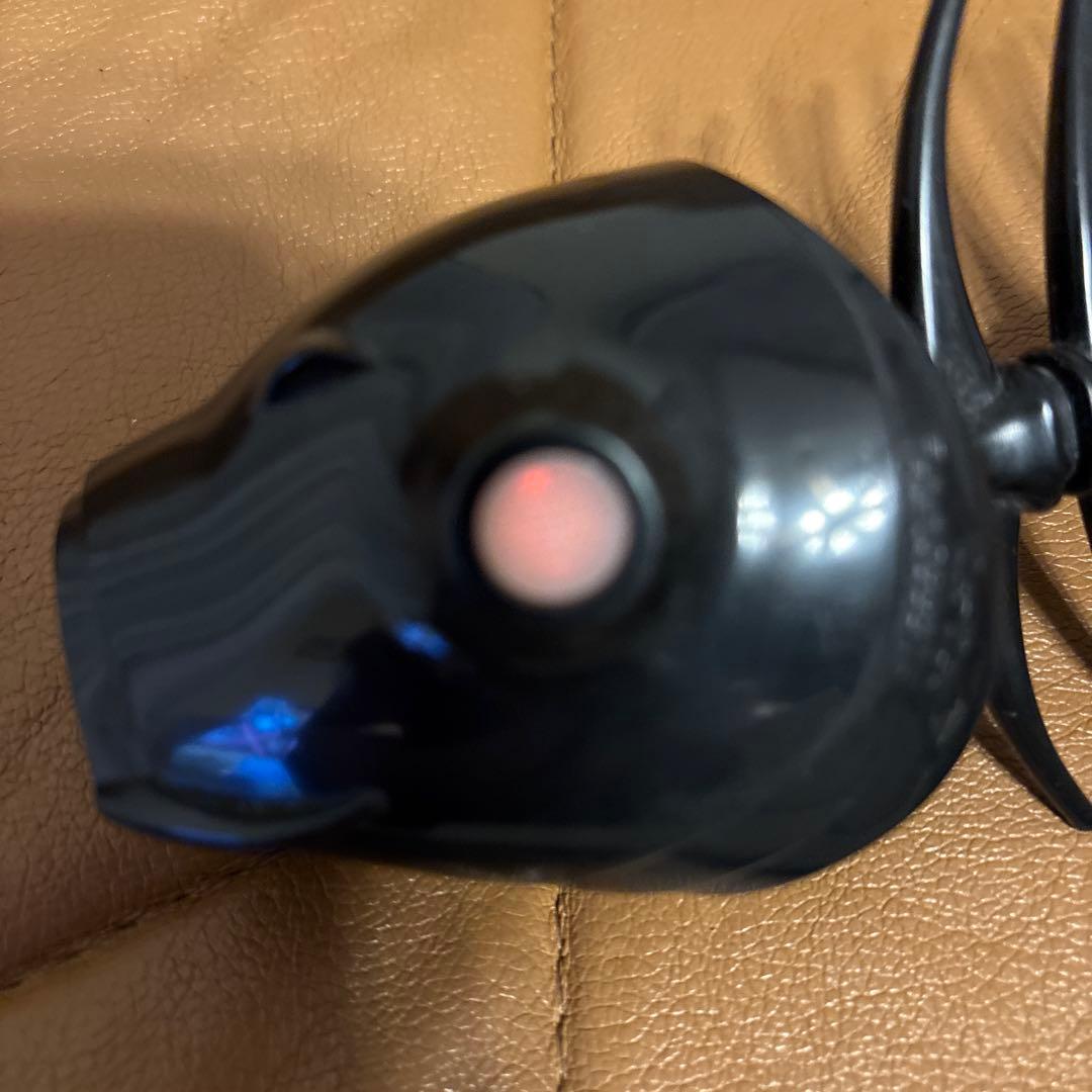 明和電機　魚コード