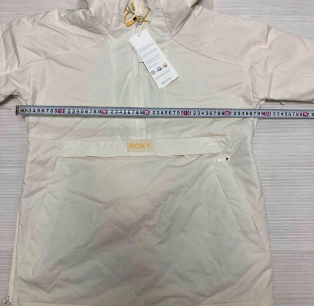 送料無料 新品 ROXY RADIANT LINES OVERHEAD XL Y