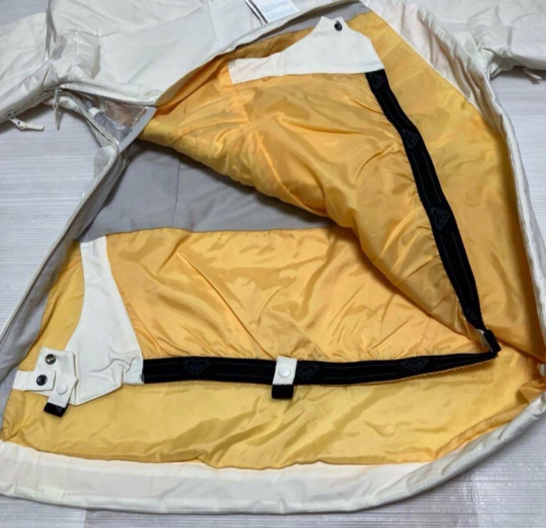 送料無料 新品 ROXY RADIANT LINES OVERHEAD XL Y