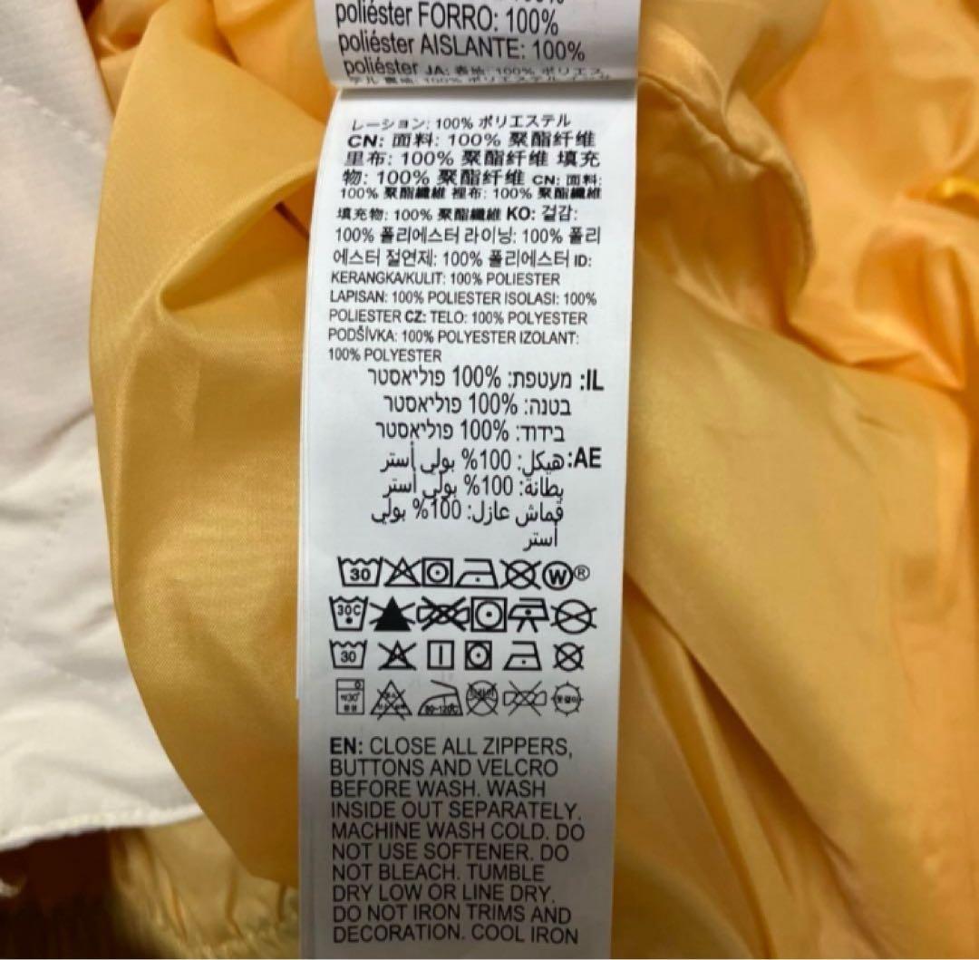 送料無料 新品 ROXY RADIANT LINES OVERHEAD XL Y