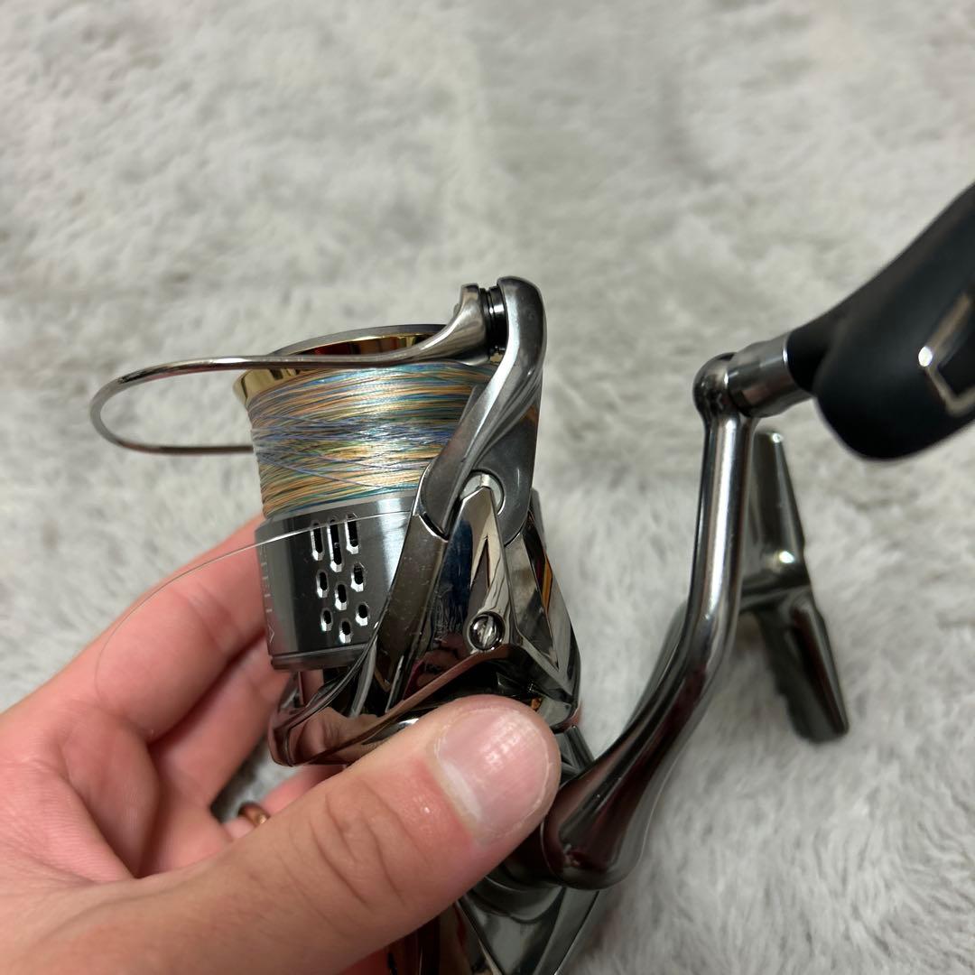 18ステラ　c3000mhg 超美品‼️
