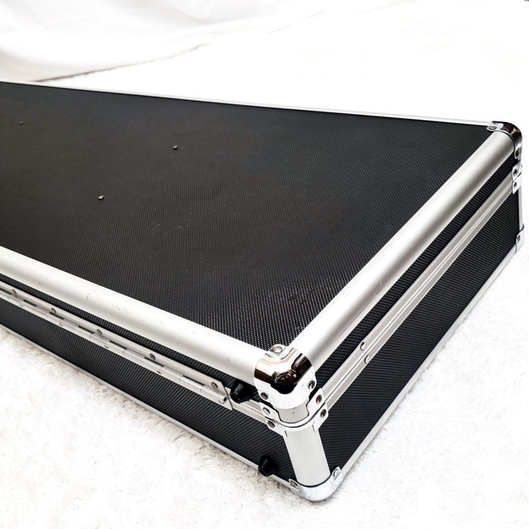 88鍵 キーボード ハードケース 電子ピアノ シンセサイザー 鍵盤楽器用 ケース