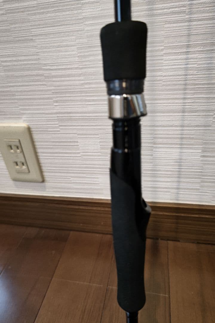 ダイワ エメラルダス X BT 65MLS-S (1.96m)