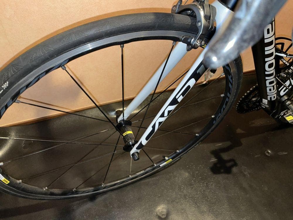 Cannondale キャノンデール　CAAD12 size44 アルテグラ