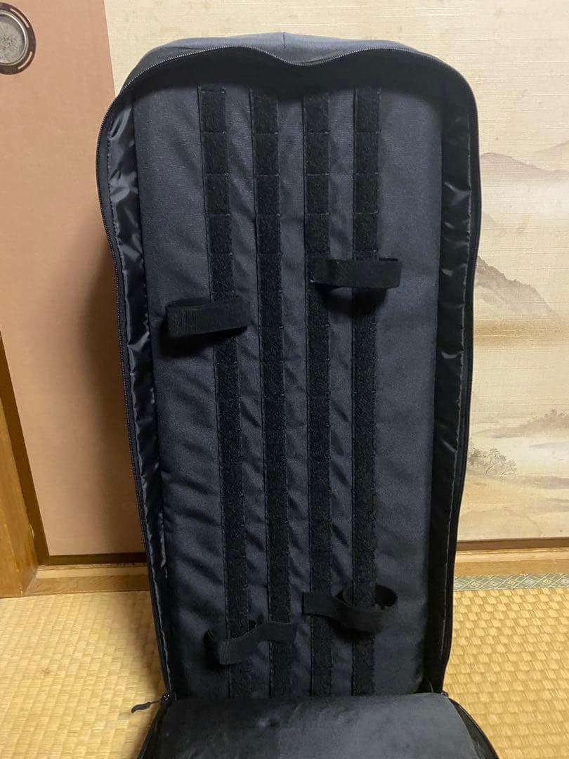 Rapidfire Gunbag75 \"MONOLITH (モノリス)