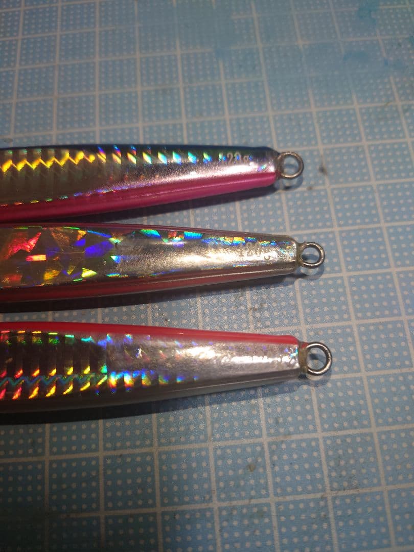 ダイワ　TGベイト　120g