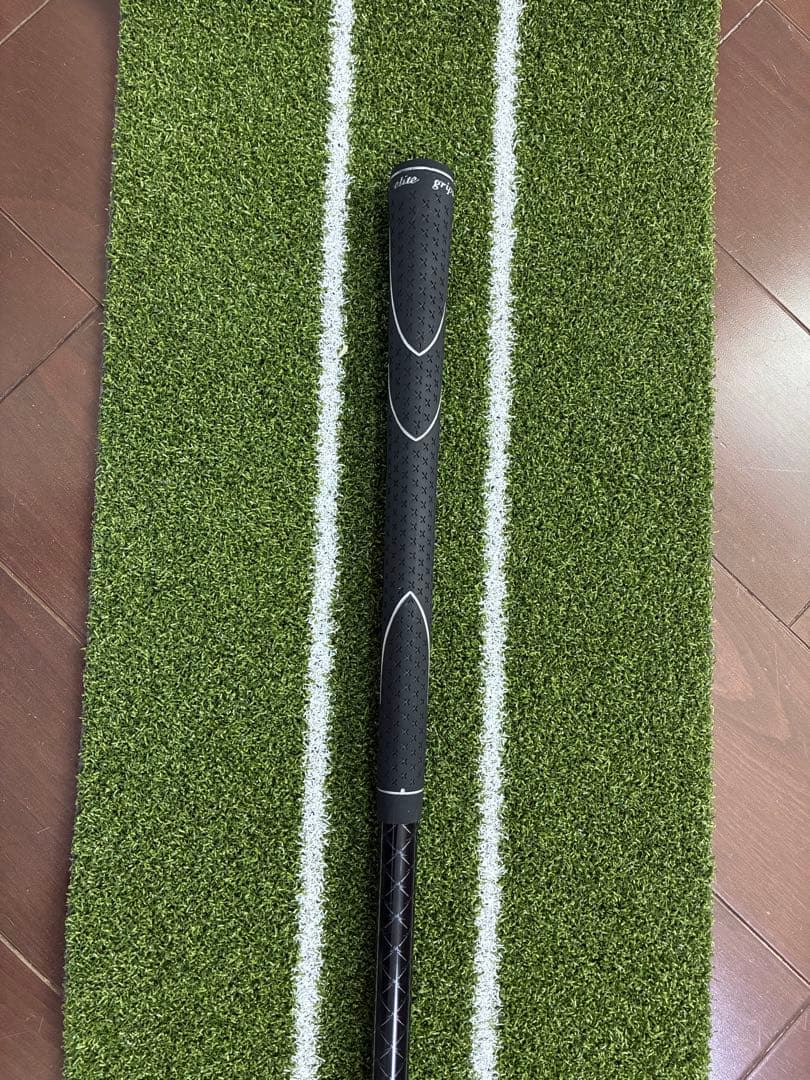 TENSEI™ Pro Black 1K Coreテーラーメイド用シャフト50S