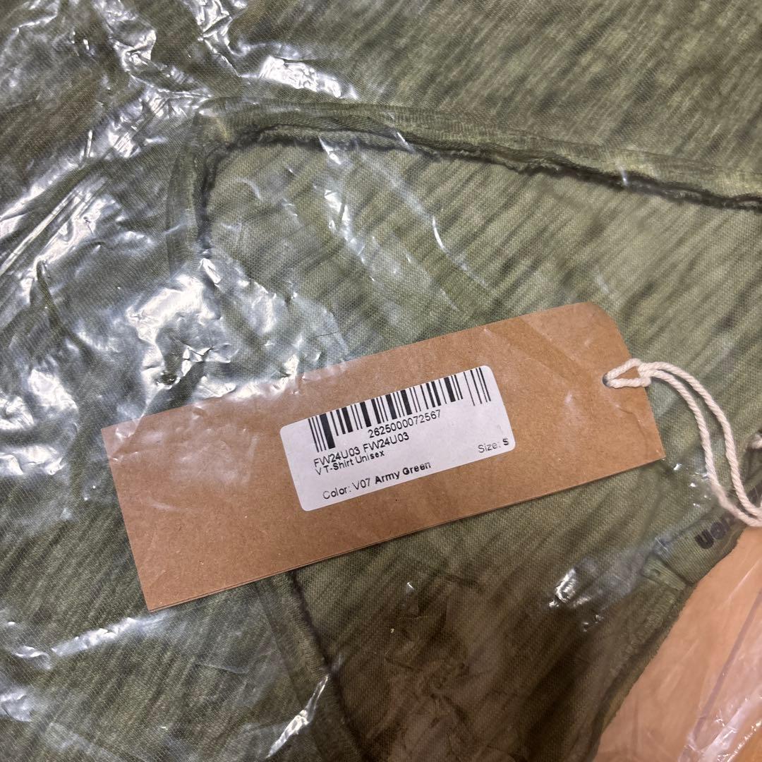 新品　salsation Tシャツ