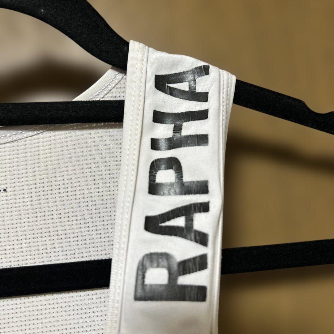 Rapha プロチーム トレーニングビブショーツ Sサイズ