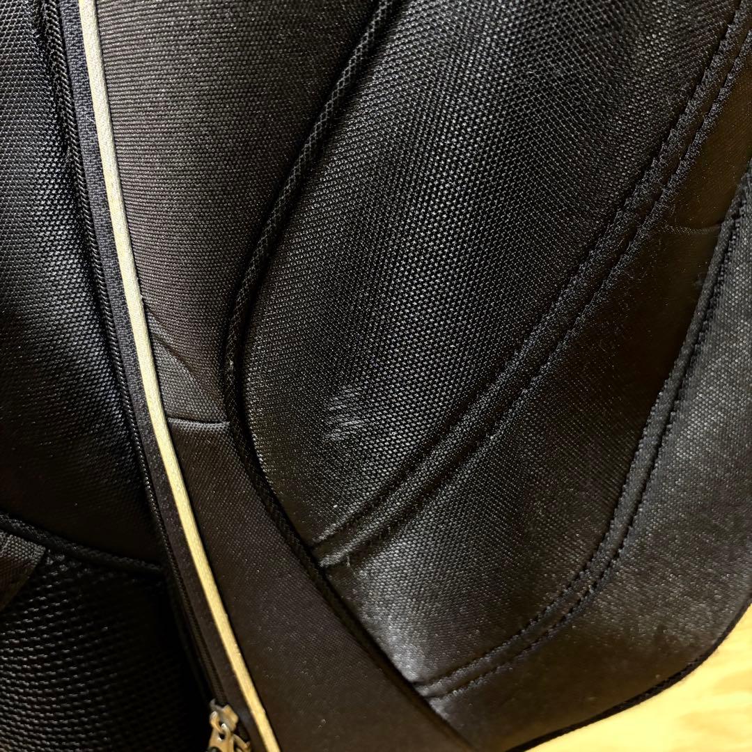 ゴルフバッグ　MIZUNO ミズノ　キャディバッグ　ブラック