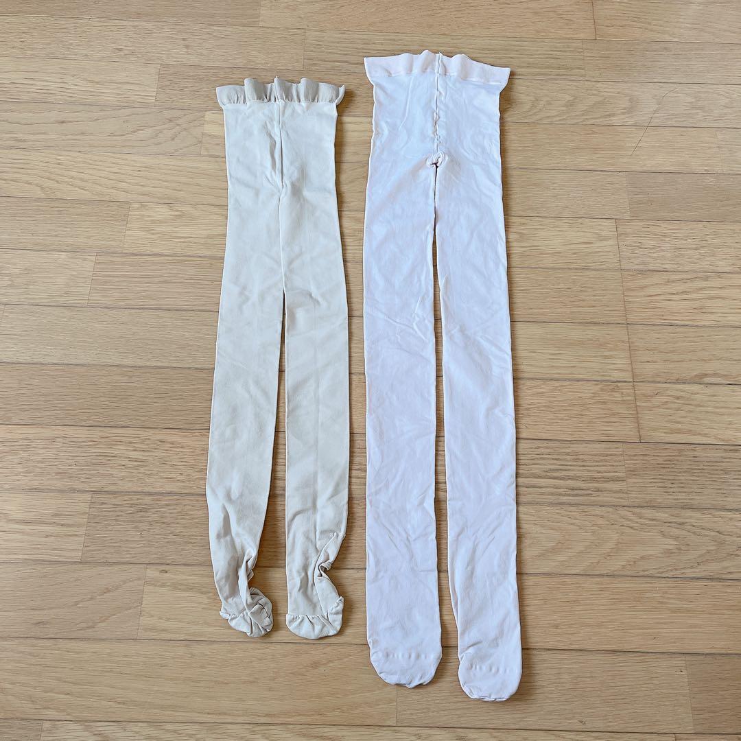 【gaku】バレエ用品セット