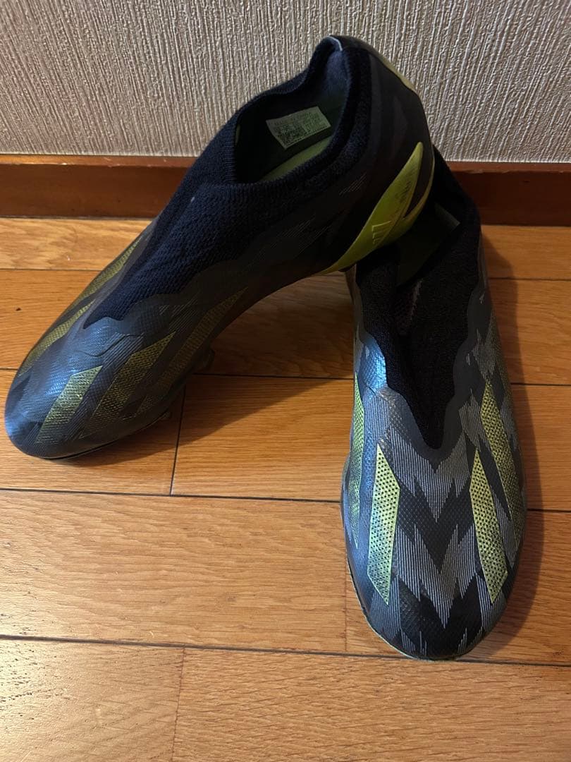 スピードポータル　紐なし