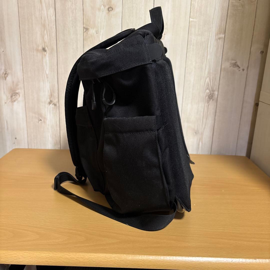 BROMPTON リュック メトロ　バックパック　14l