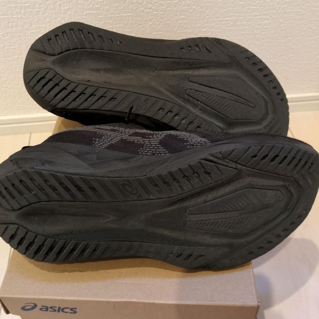 ASICS ノヴァブラスト5 26.5cm