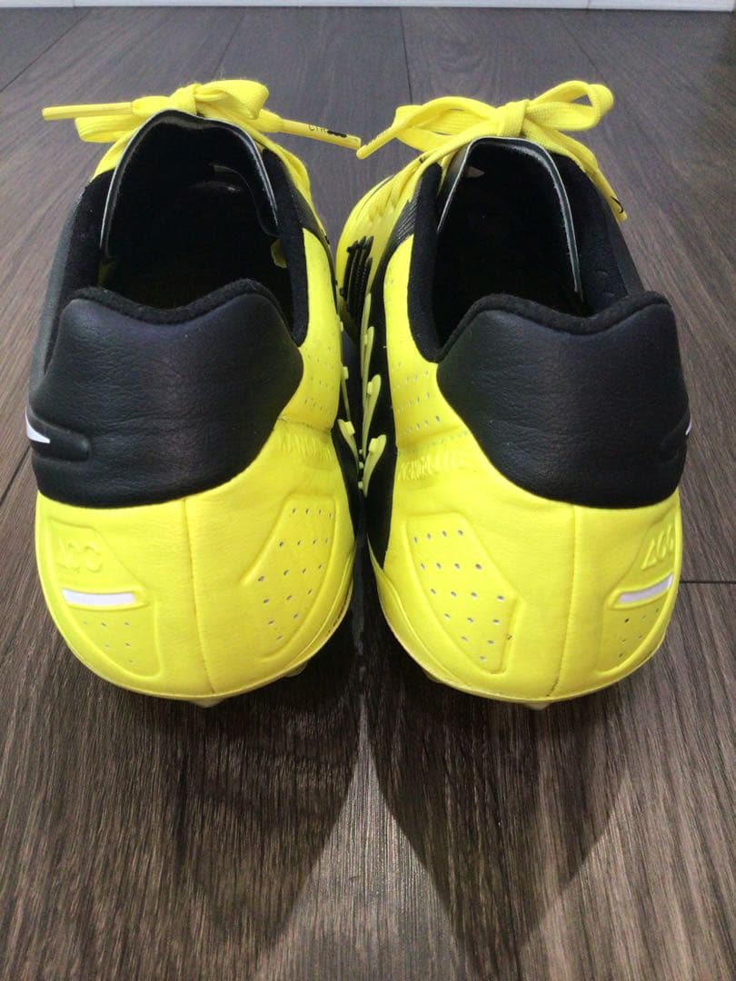 神*?様 NIKE CTR360 マエストリ3 28cm