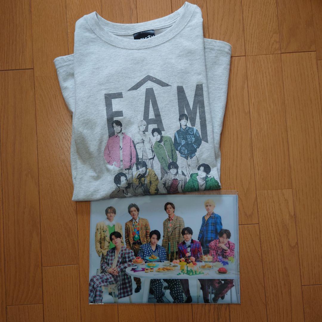 timeleszTシャツ　おまけ付き