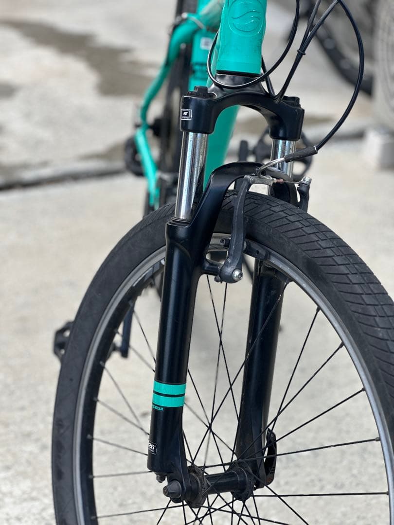 GIANT SNAP ジャイアント スナップ Sサイズ MTB