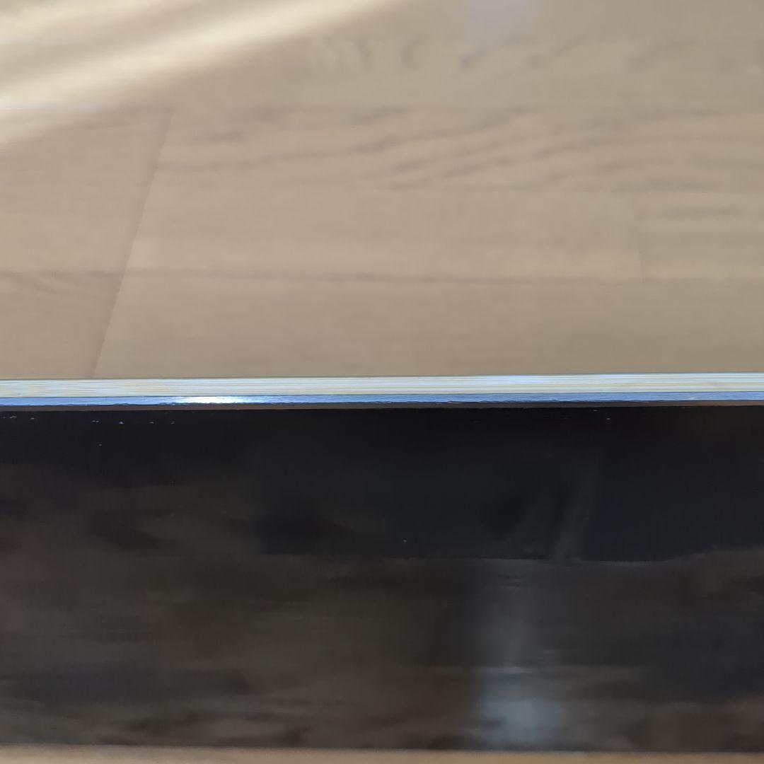 モススノーボード moss Q2 156 22-23中古品 廣田鉄平