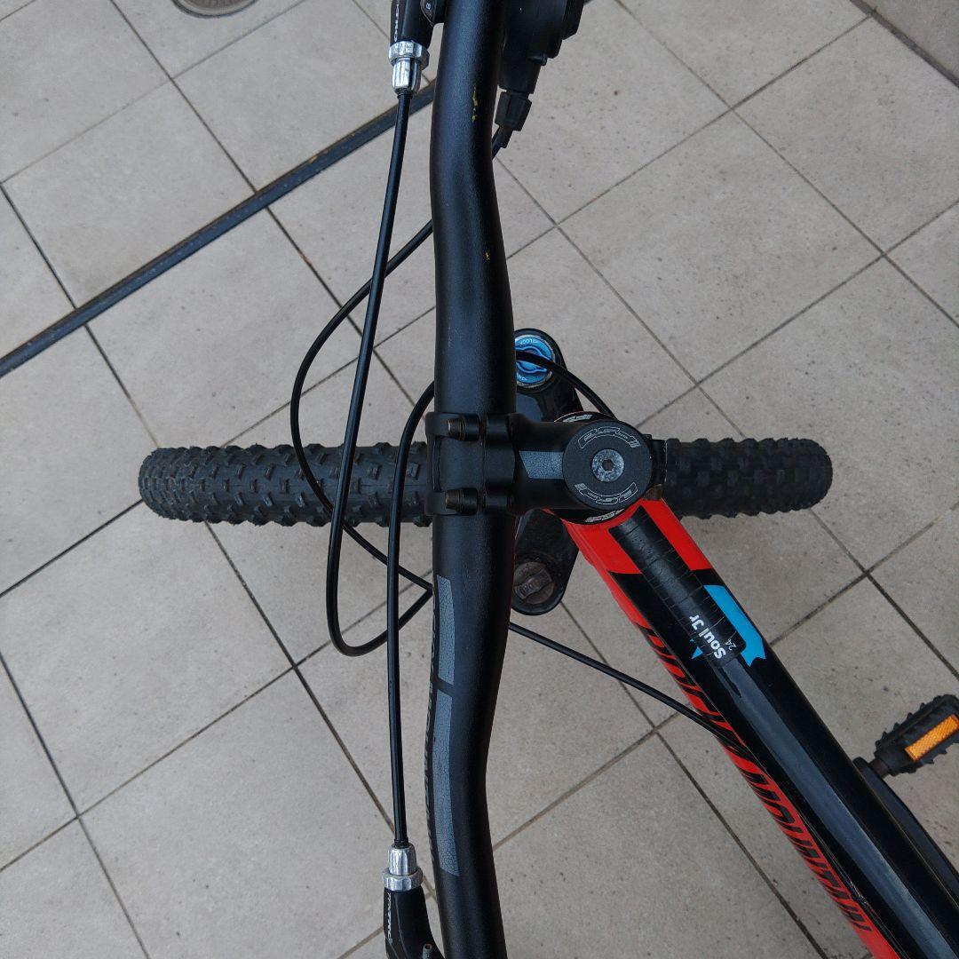 自転車本体 Rocky Mountain Soul Jr 24
