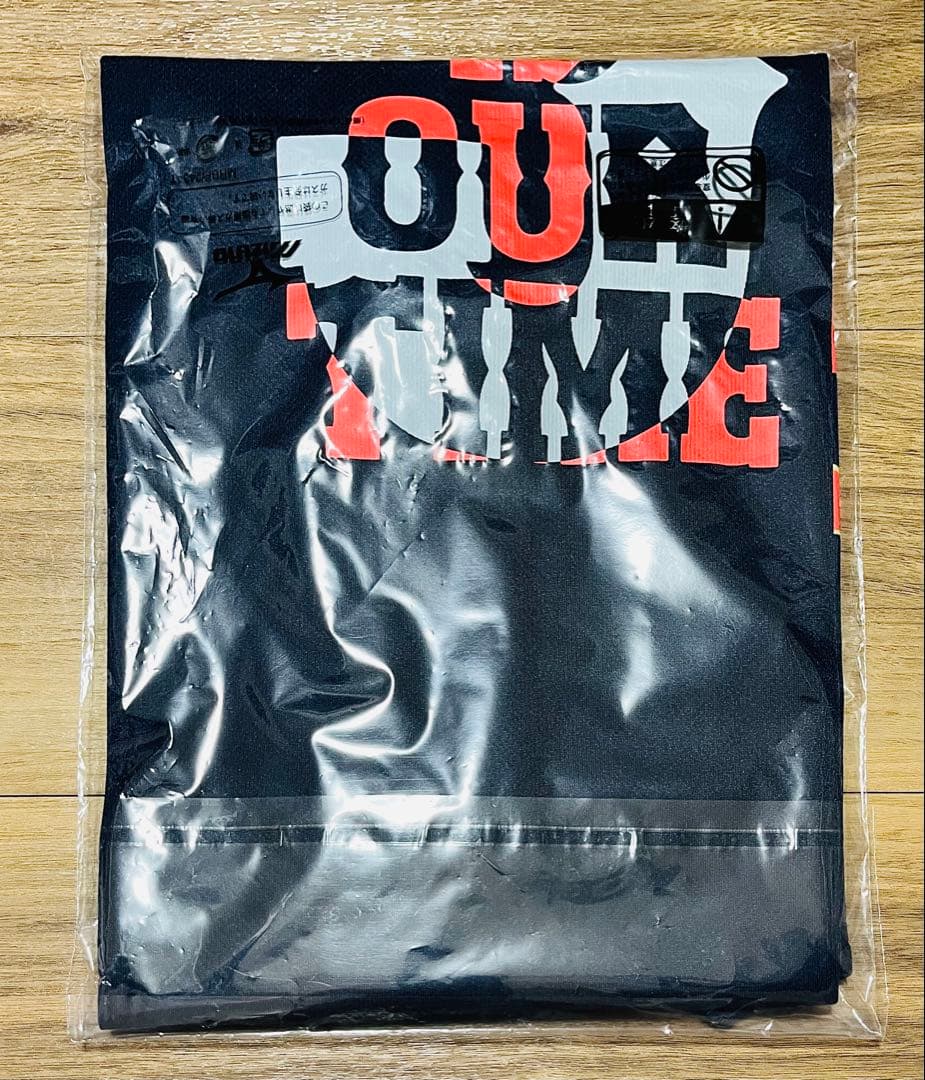 2026 WBC 日本代表 レプリカ Tシャツ　Lサイズ