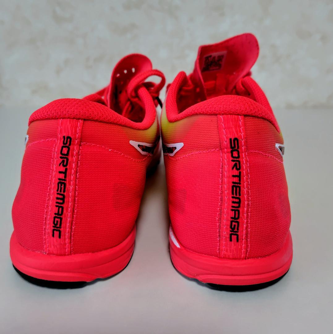 【極美品】asics アシックス ソーティマジックRP6　27.5cm　袋付き